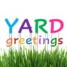 Yard Greetings Logo